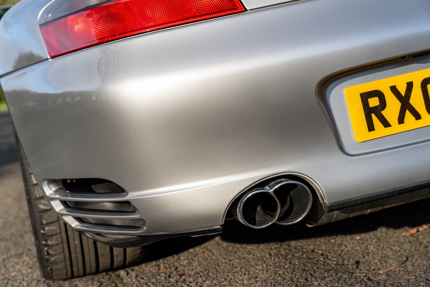 Used Porsche 911 for sale - 77932927: Photo 26