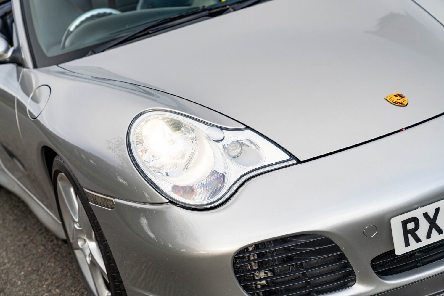 Used Porsche 911 for sale - 77932927: Photo 27