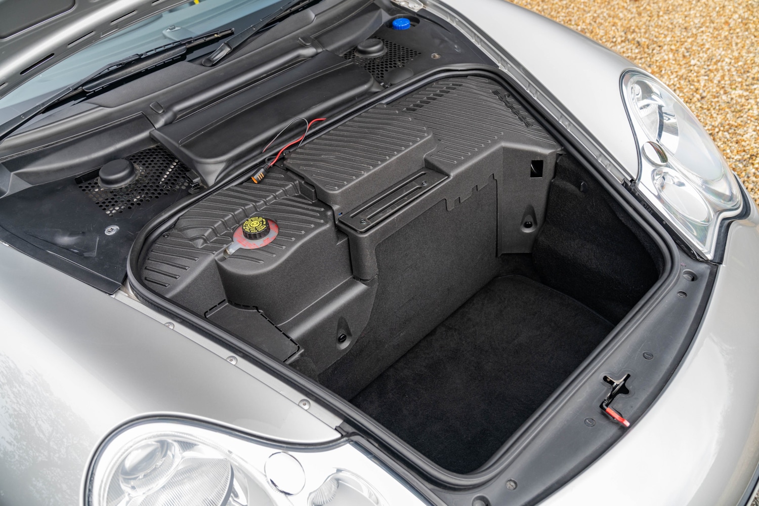 Used Porsche 911 for sale - 77932927: Photo 28