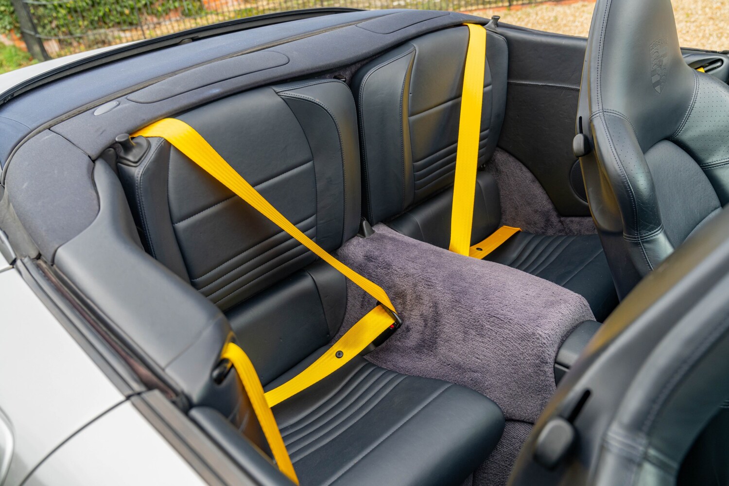 Used Porsche 911 for sale - 77932927: Photo 29