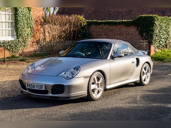 Used Porsche 911 2004 for sale - 77932927: Photo