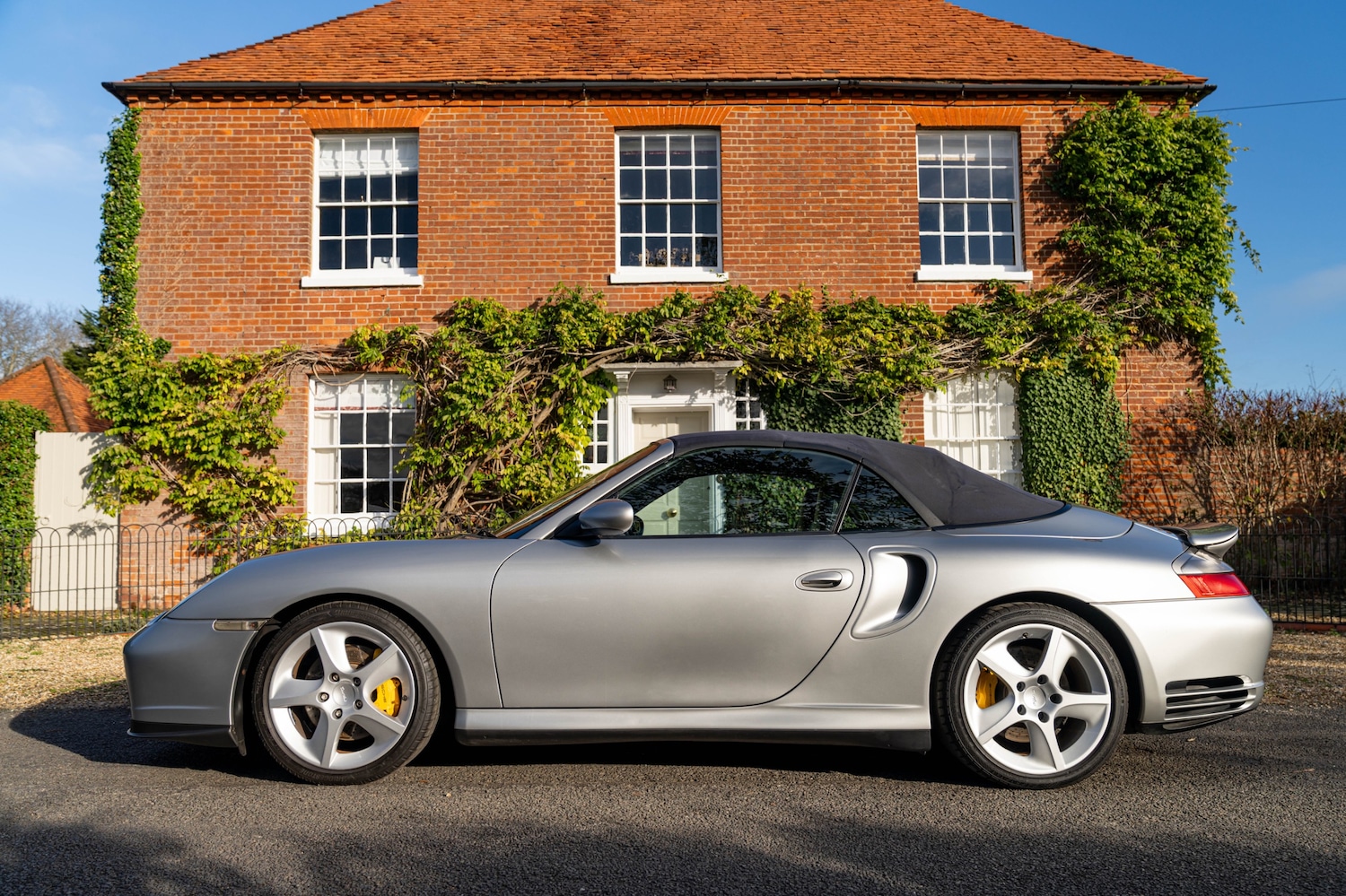 Used Porsche 911 for sale - 77932927: Photo 3