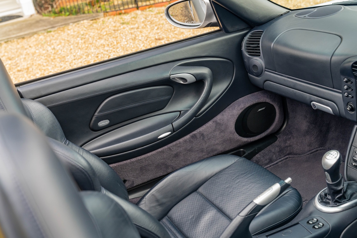 Used Porsche 911 for sale - 77932927: Photo 30