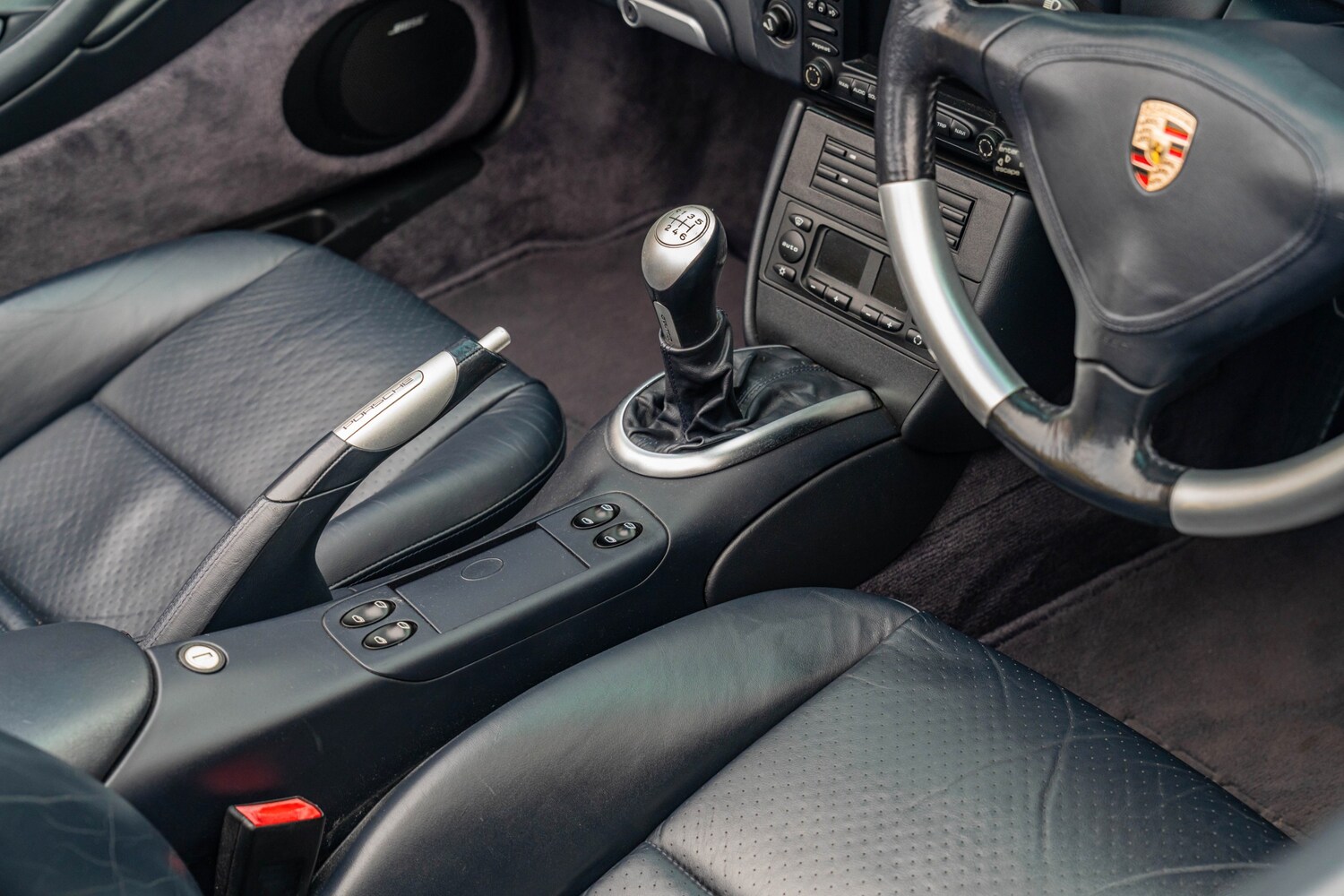 Used Porsche 911 for sale - 77932927: Photo 31