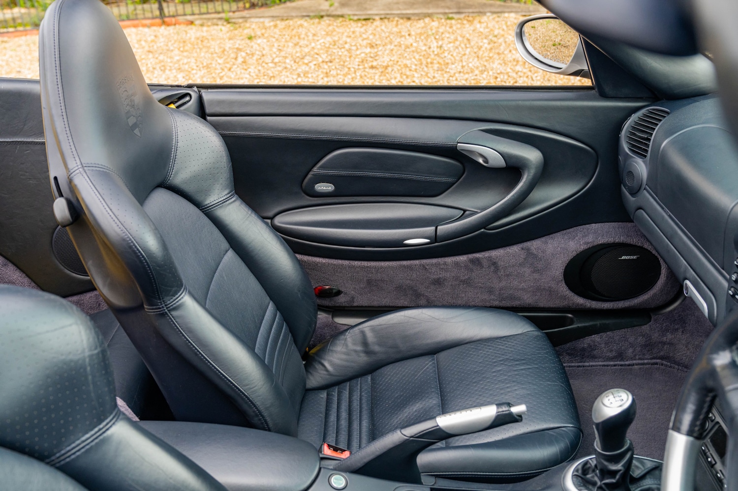 Used Porsche 911 for sale - 77932927: Photo 33