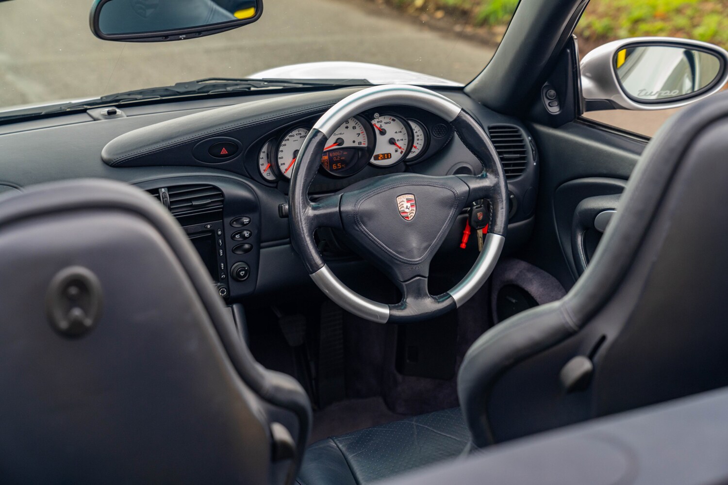 Used Porsche 911 for sale - 77932927: Photo 35