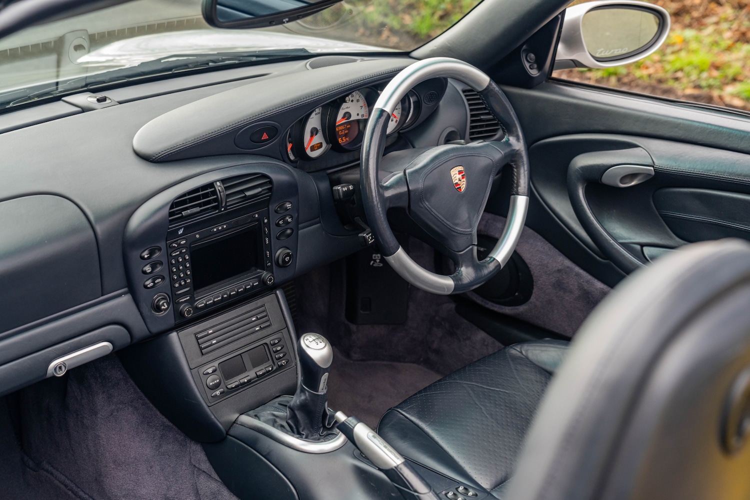 Used Porsche 911 for sale - 77932927: Photo 36