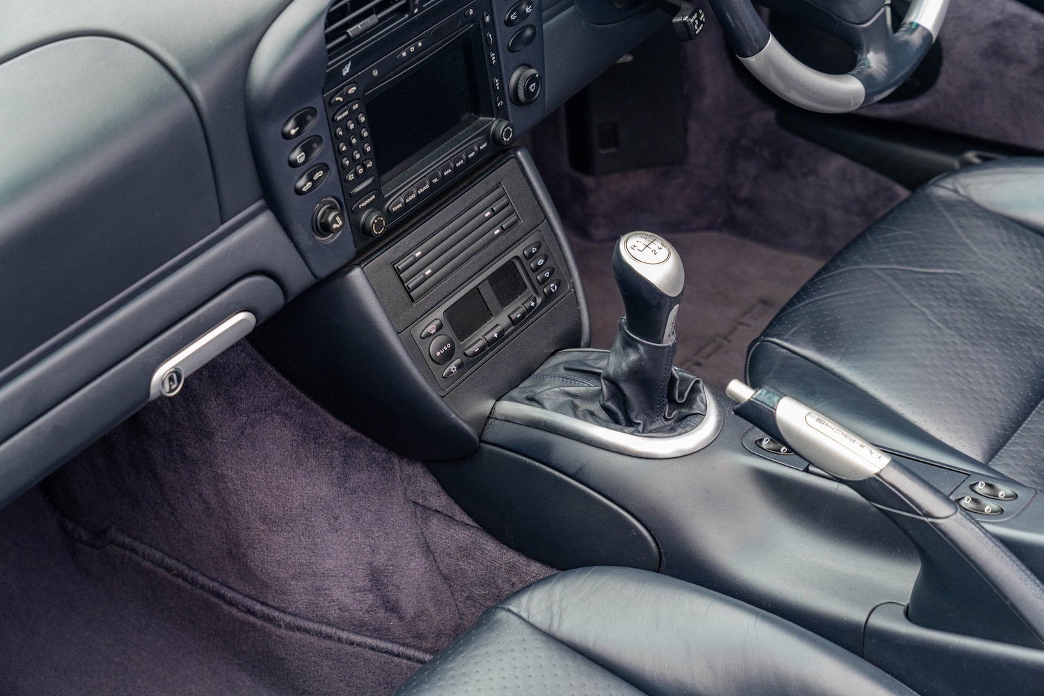 Used Porsche 911 for sale - 77932927: Photo 37