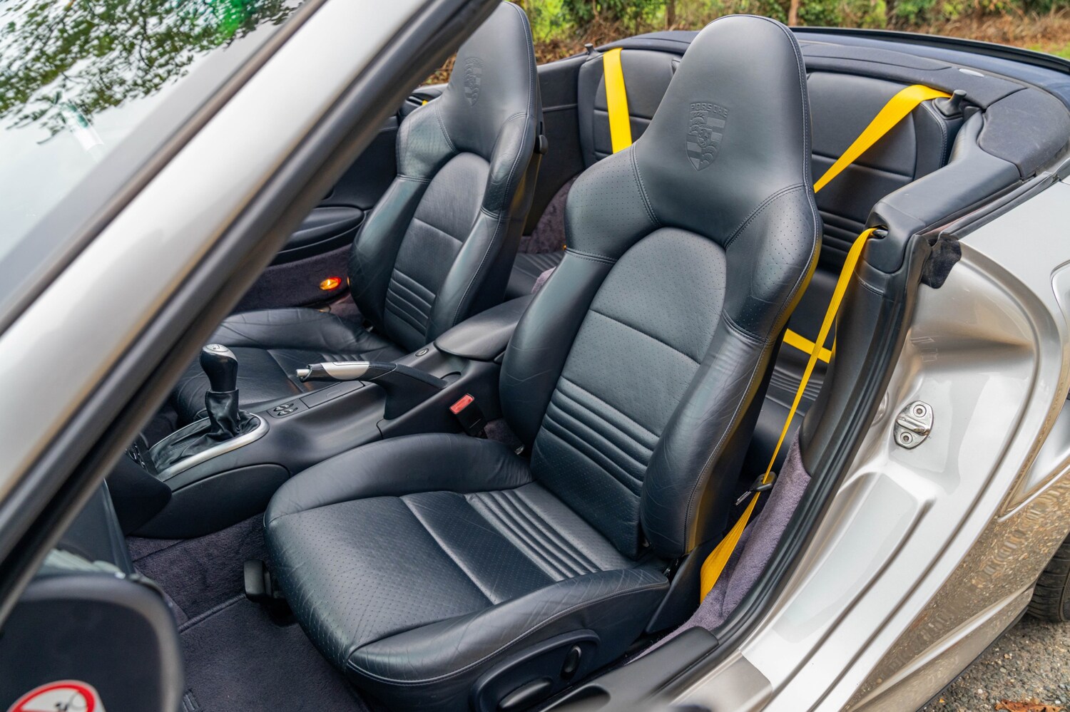 Used Porsche 911 for sale - 77932927: Photo 39