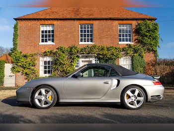 Used Porsche 911 2004 for sale - 77932927: Photo