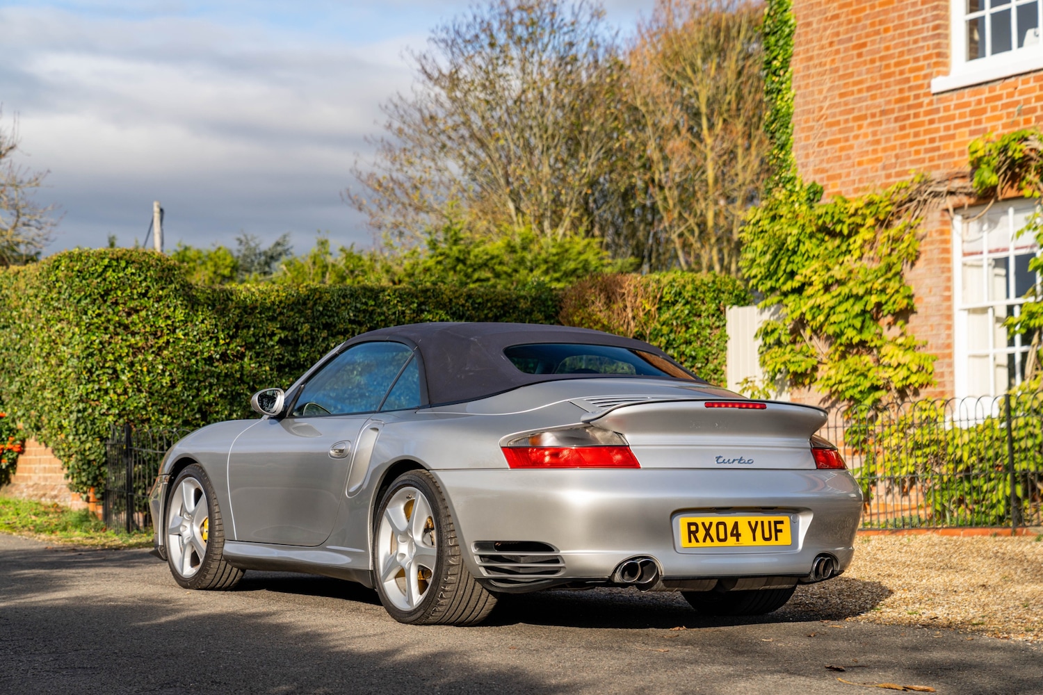 Used Porsche 911 for sale - 77932927: Photo 4