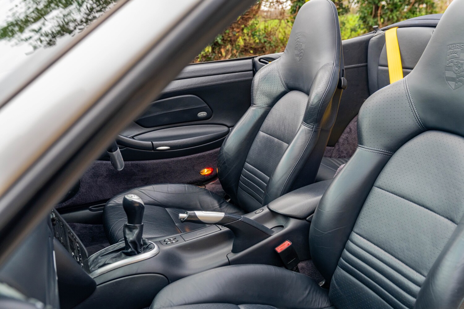 Used Porsche 911 for sale - 77932927: Photo 40