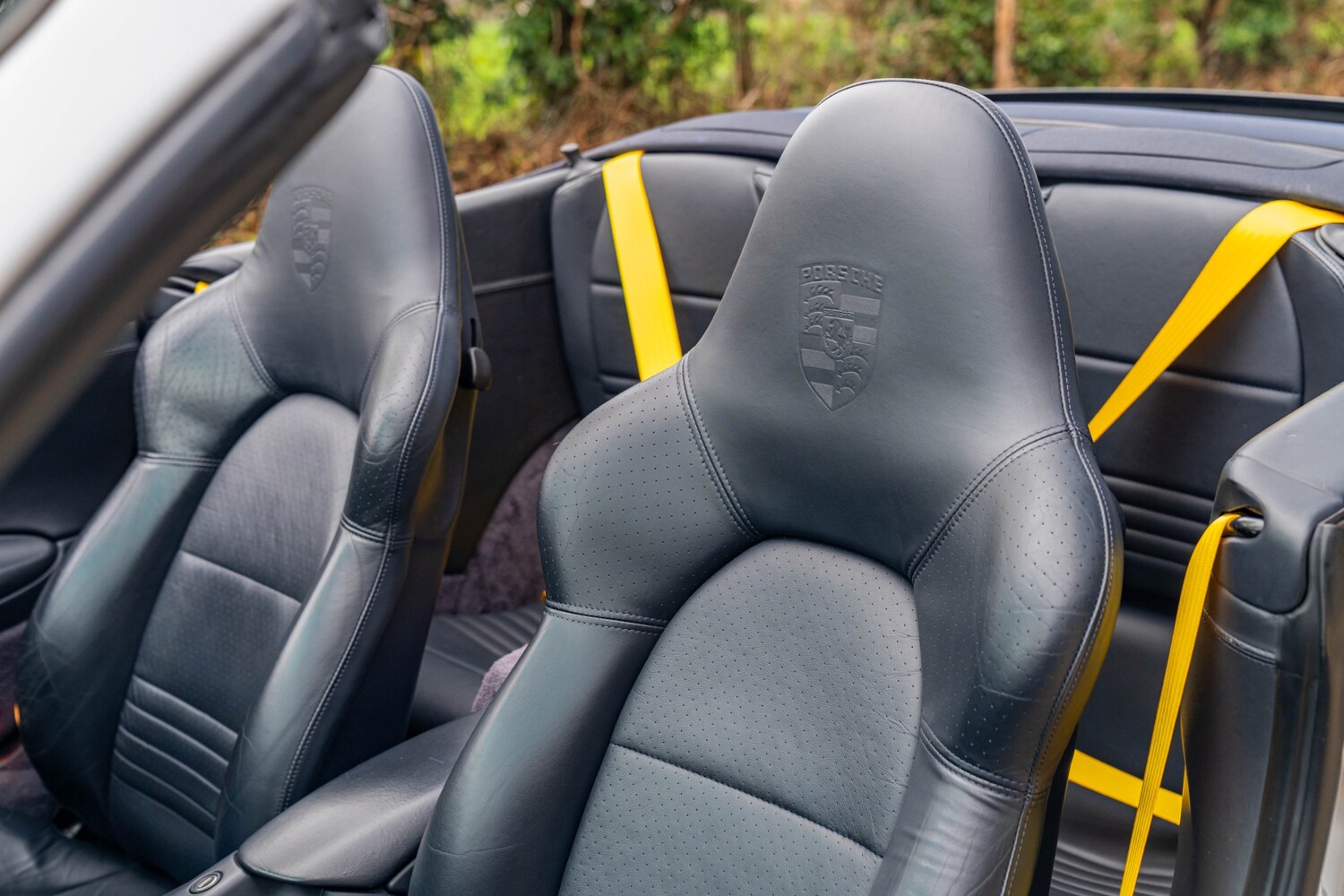 Used Porsche 911 for sale - 77932927: Photo 41