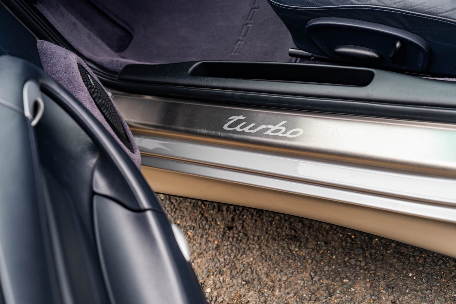 Used Porsche 911 for sale - 77932927: Photo 42