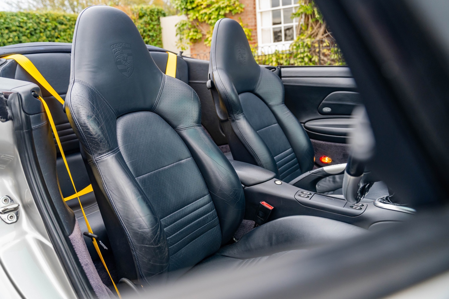 Used Porsche 911 for sale - 77932927: Photo 44