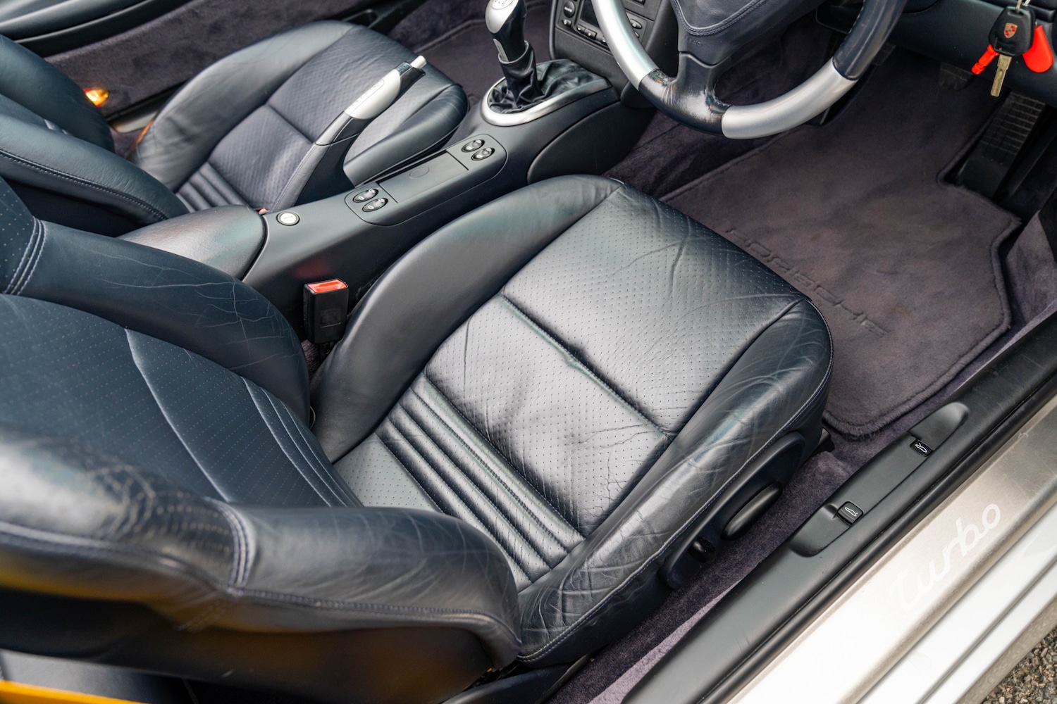 Used Porsche 911 for sale - 77932927: Photo 45