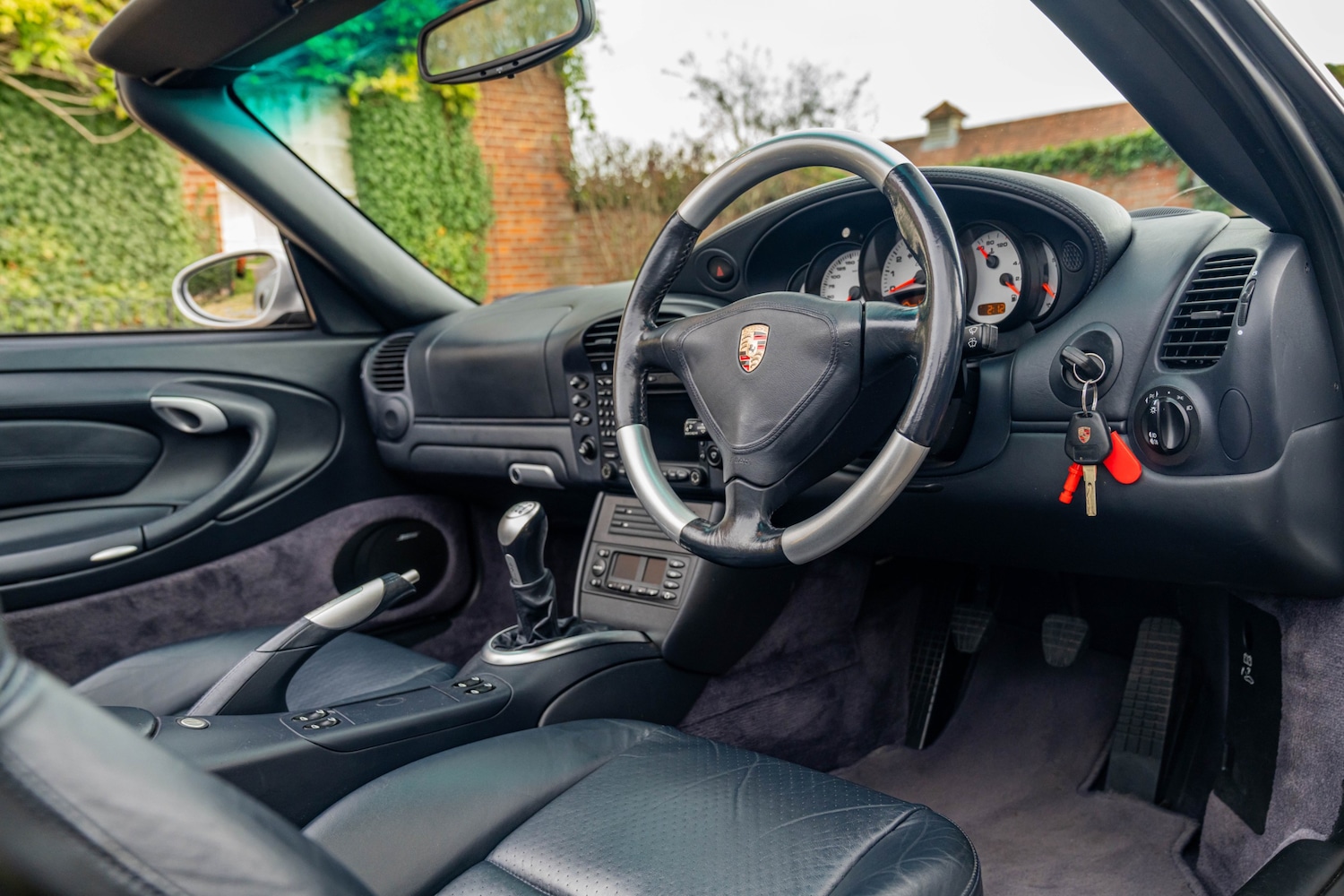 Used Porsche 911 for sale - 77932927: Photo 47