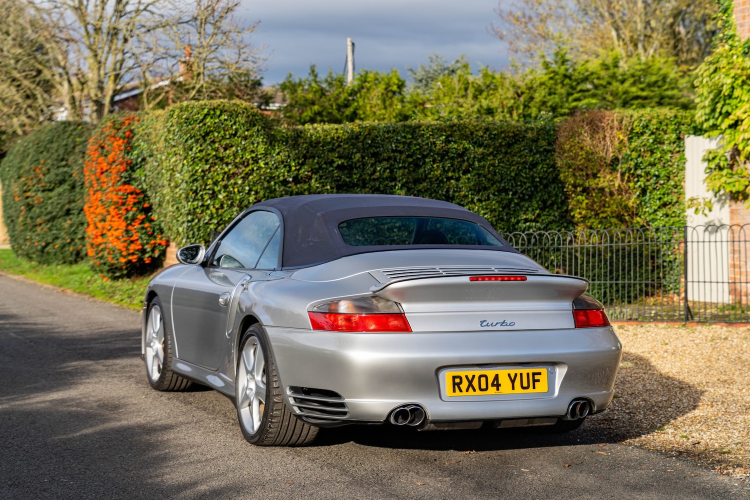 Used Porsche 911 for sale - 77932927: Photo 5