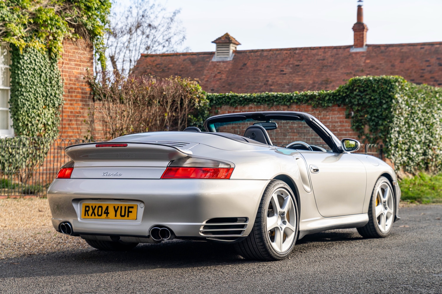 Used Porsche 911 for sale - 77932927: Photo 6