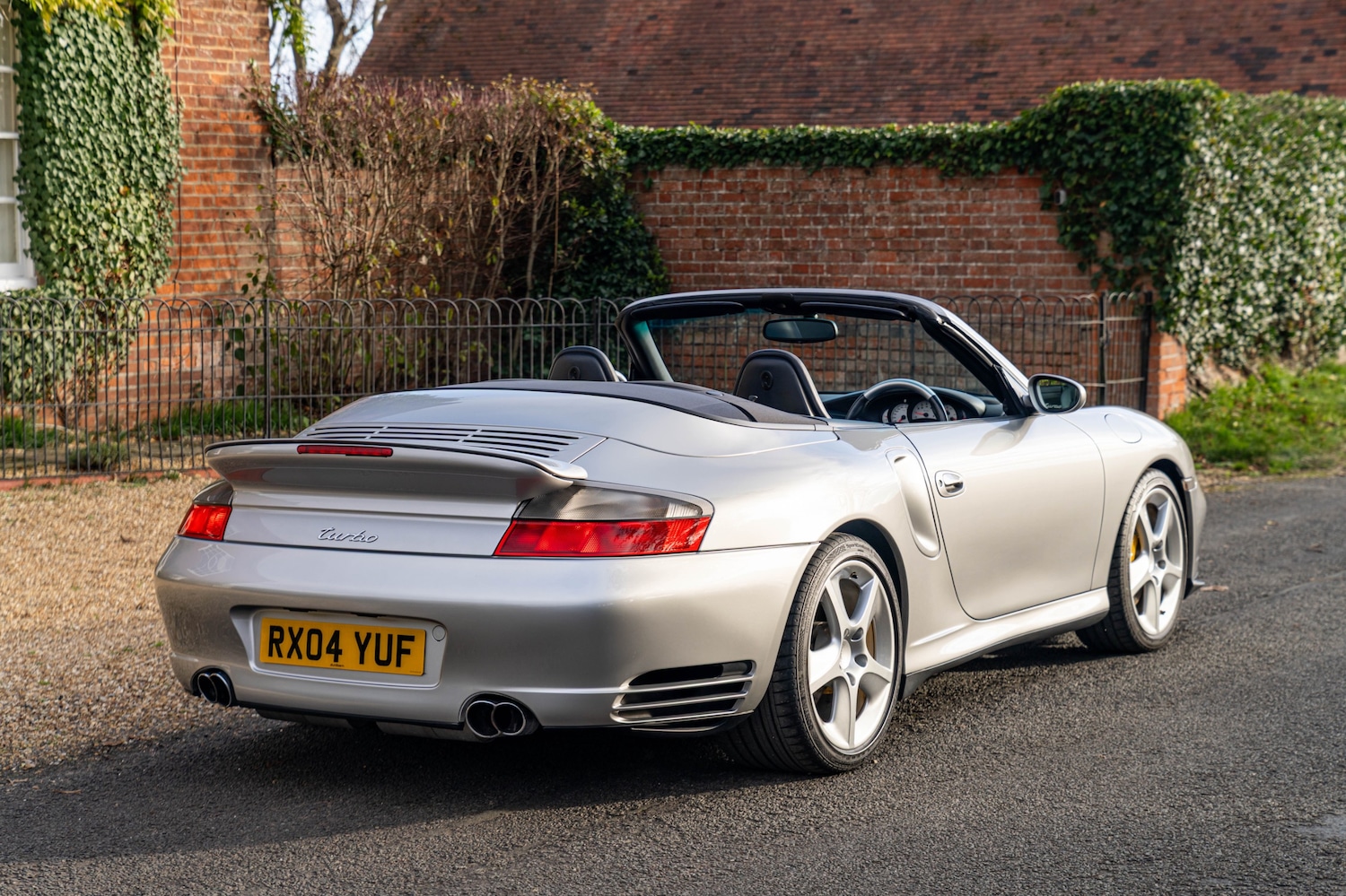 Used Porsche 911 for sale - 77932927: Photo 7