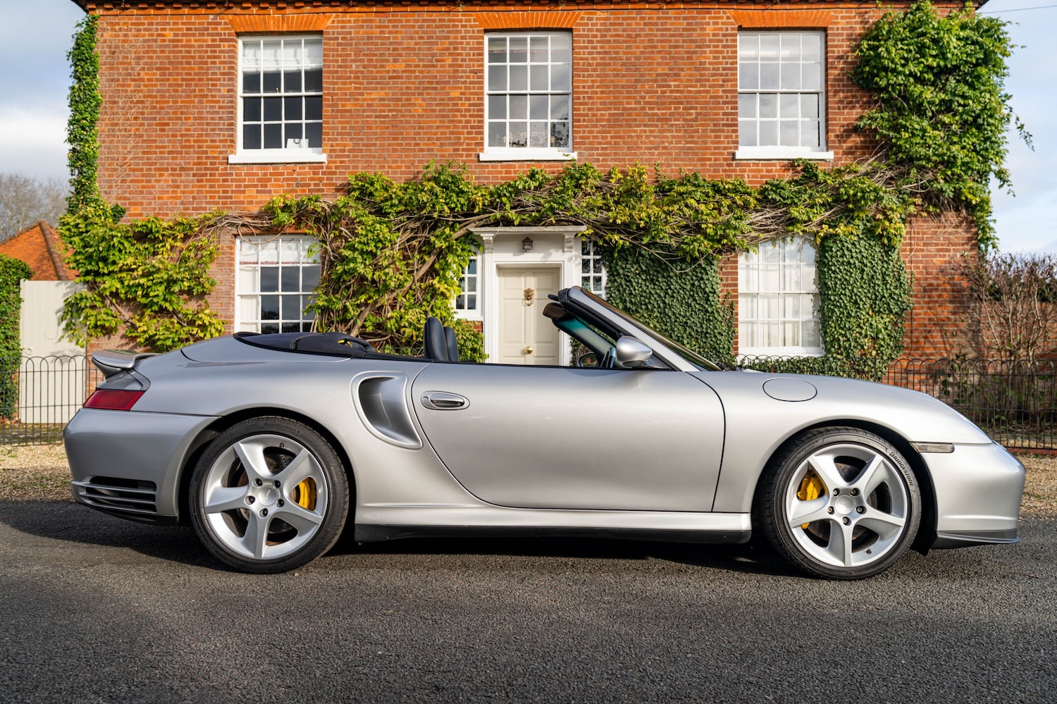 Used Porsche 911 for sale - 77932927: Photo 8