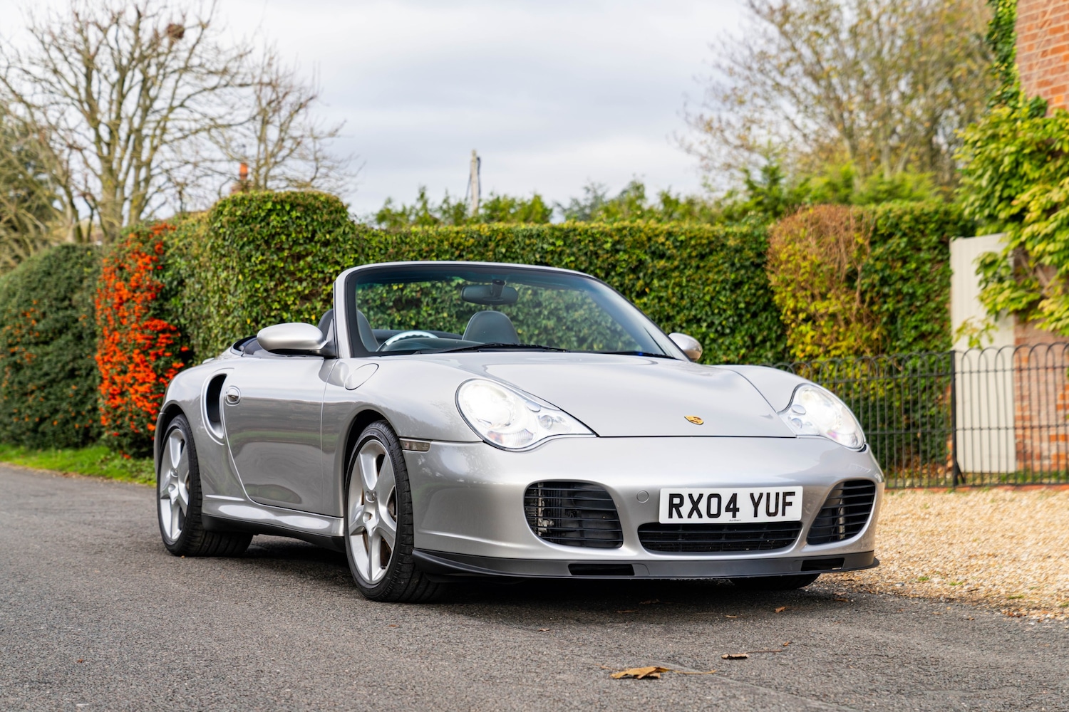 Used Porsche 911 for sale - 77932927: Photo 9