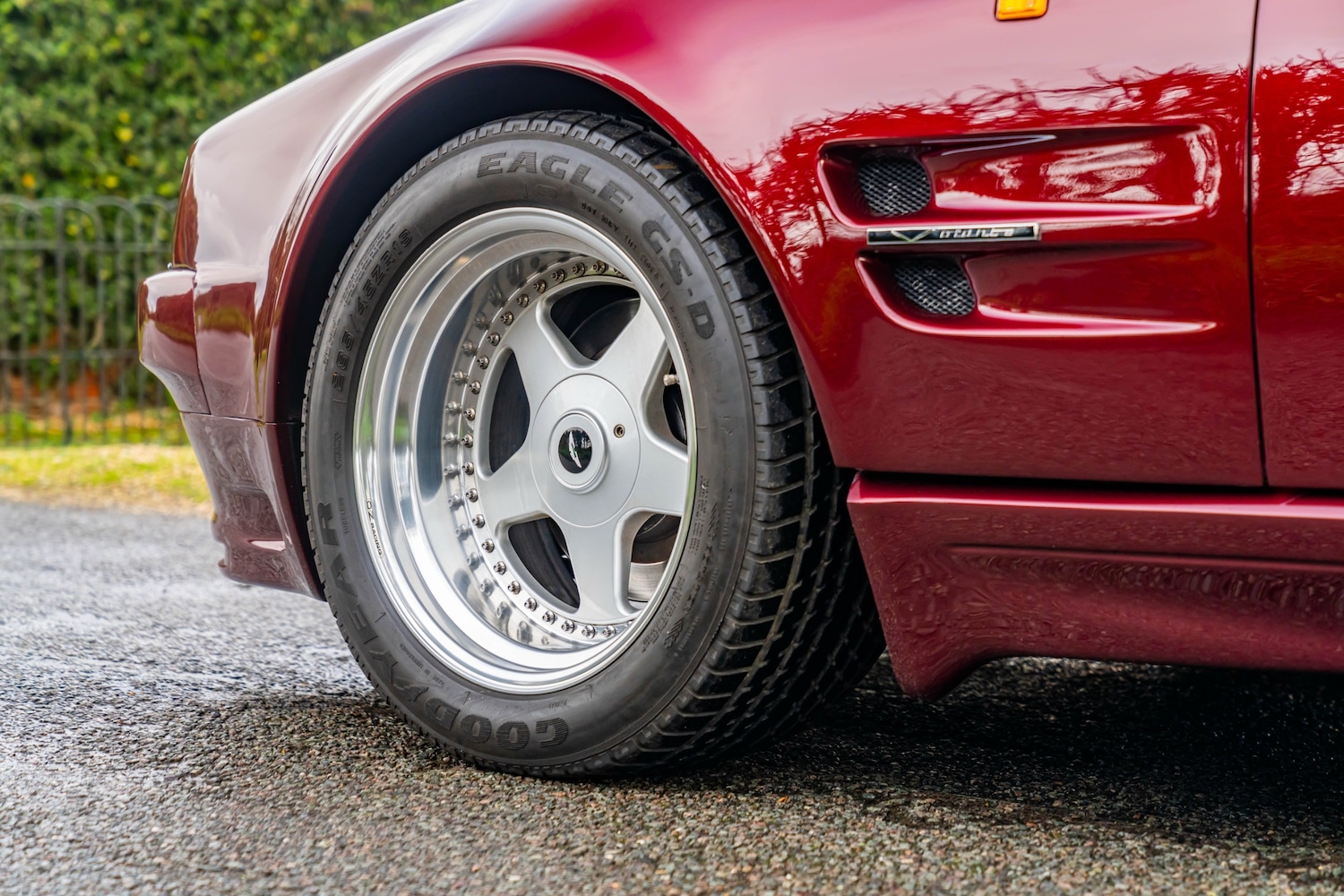 Used Aston Martin Virage 1996 for sale - 78011902: Photo 16