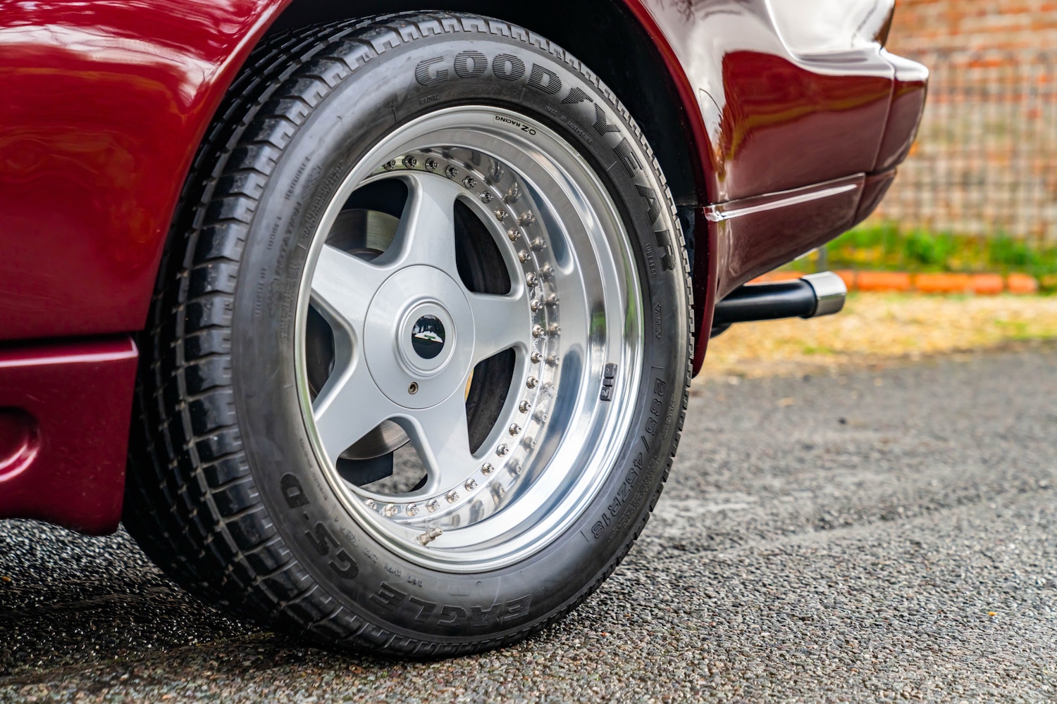 Used Aston Martin Virage 1996 for sale - 78011902: Photo 17