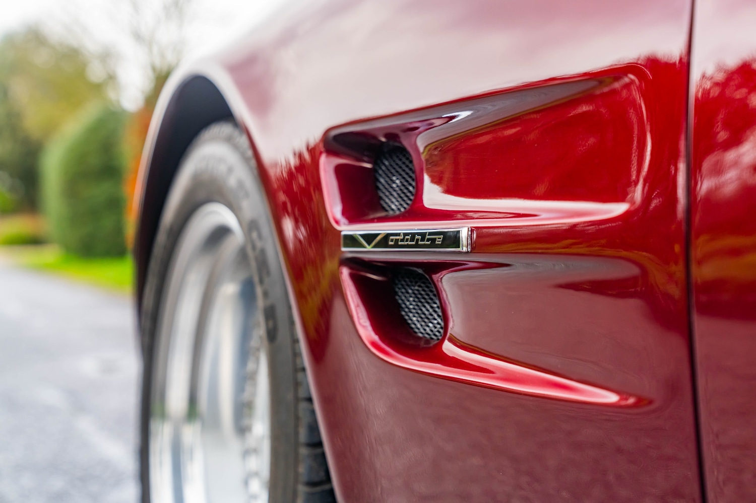 Used Aston Martin Virage 1996 for sale - 78011902: Photo 18