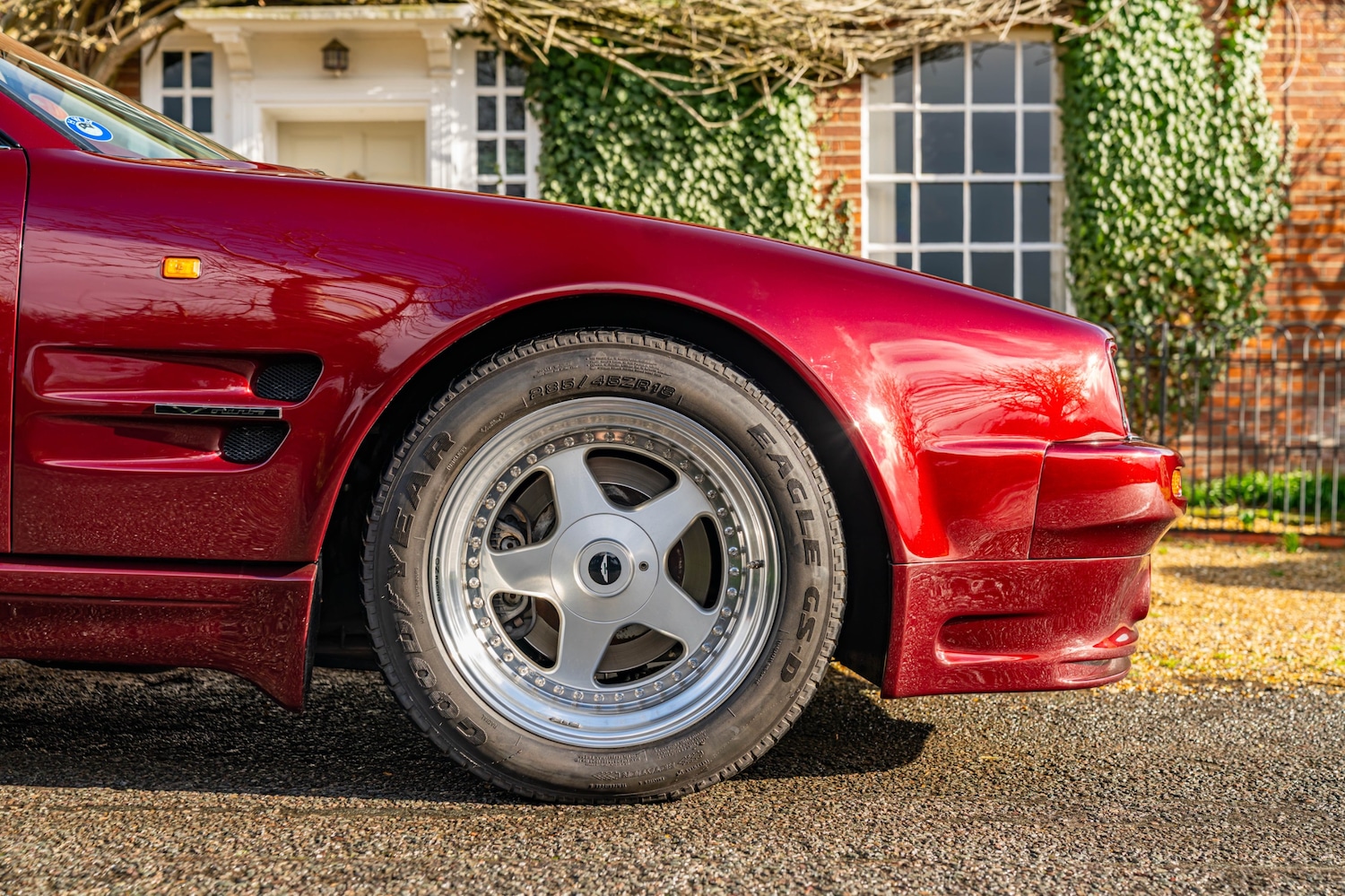 Used Aston Martin Virage 1996 for sale - 78011902: Photo 50