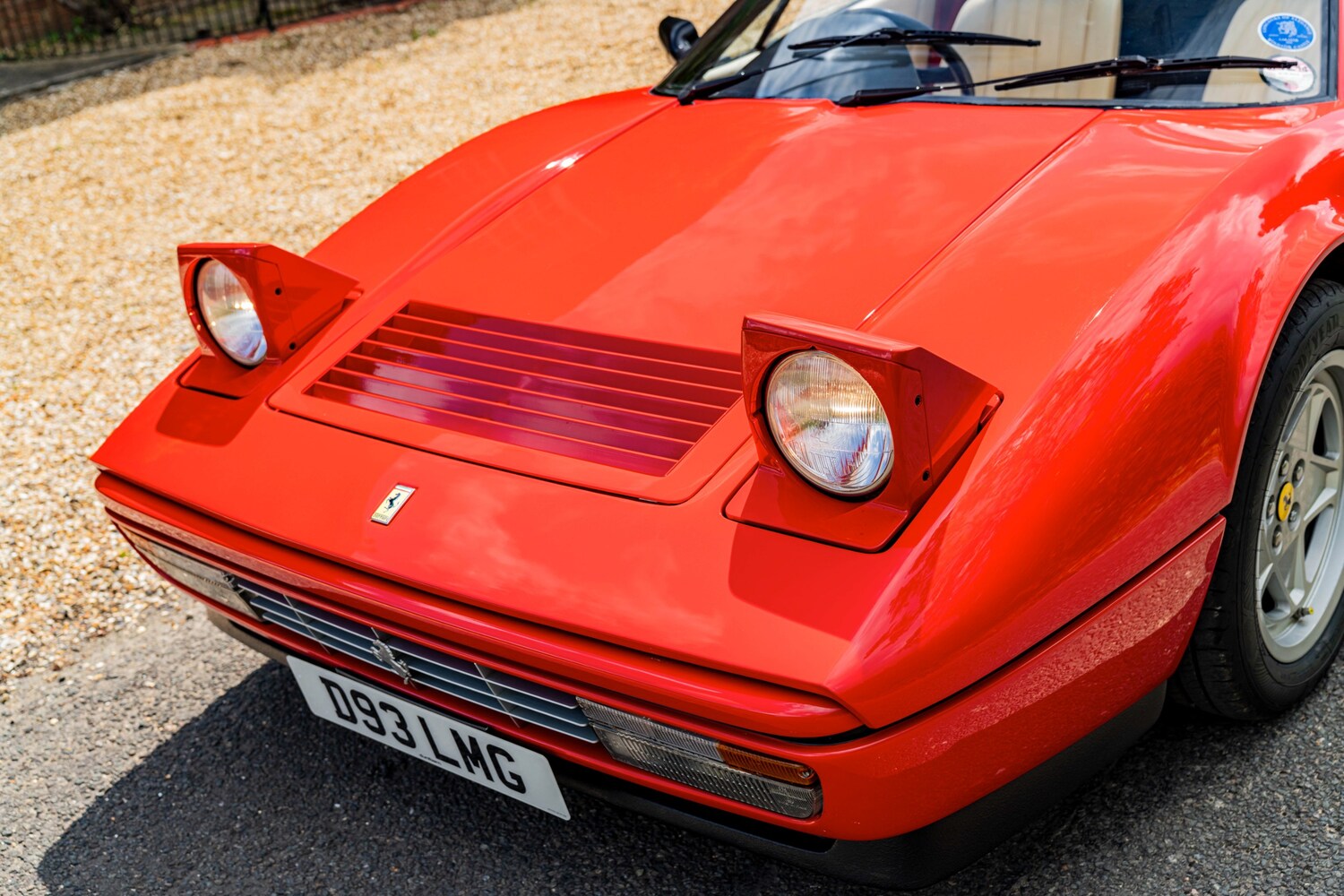 Used Ferrari 328 for sale - 77932930: Photo 11