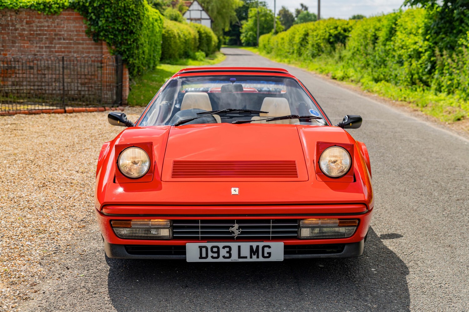 Used Ferrari 328 for sale - 77932930: Photo 13