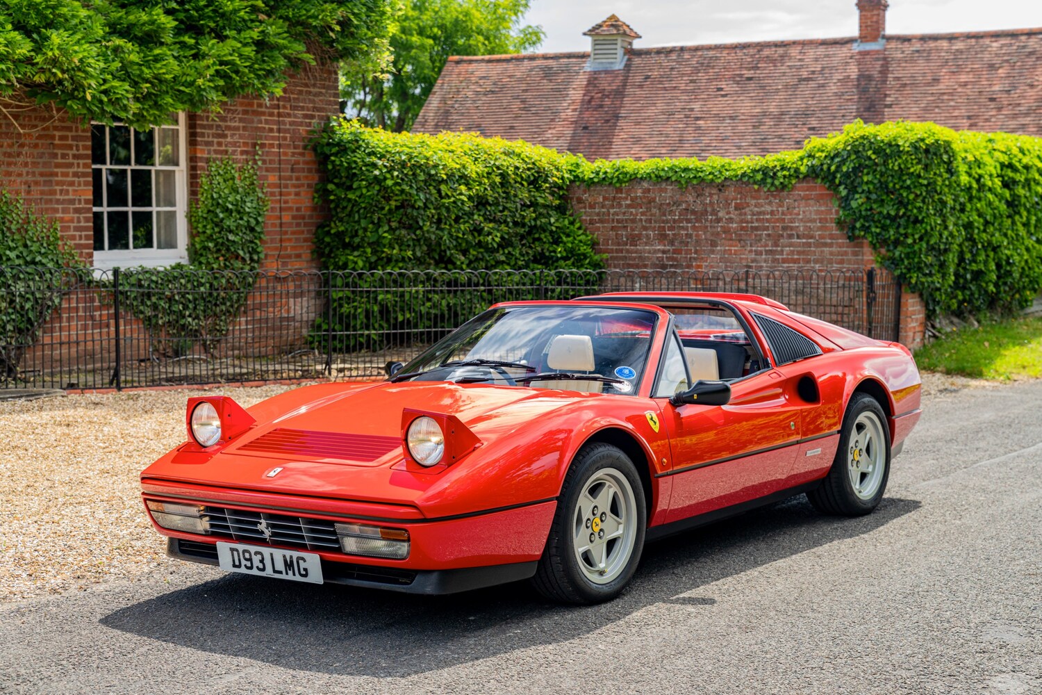 Used Ferrari 328 for sale - 77932930: Photo 15
