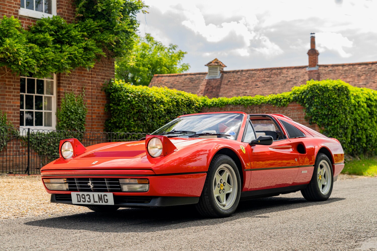 Used Ferrari 328 for sale - 77932930: Photo 16