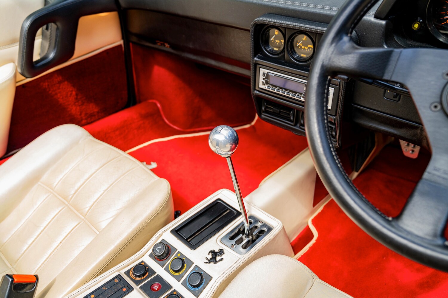 Used Ferrari 328 for sale - 77932930: Photo 18