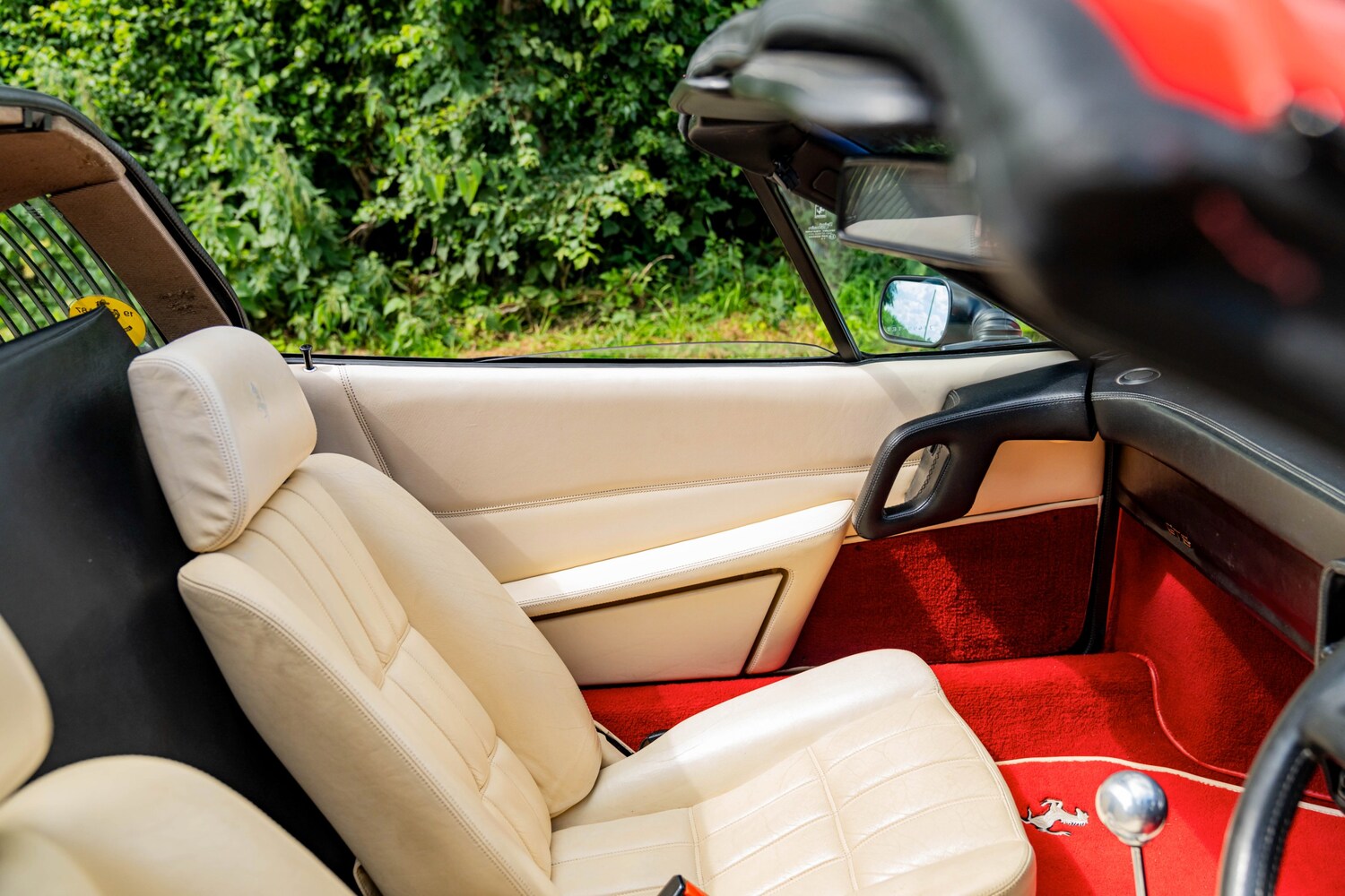 Used Ferrari 328 for sale - 77932930: Photo 19