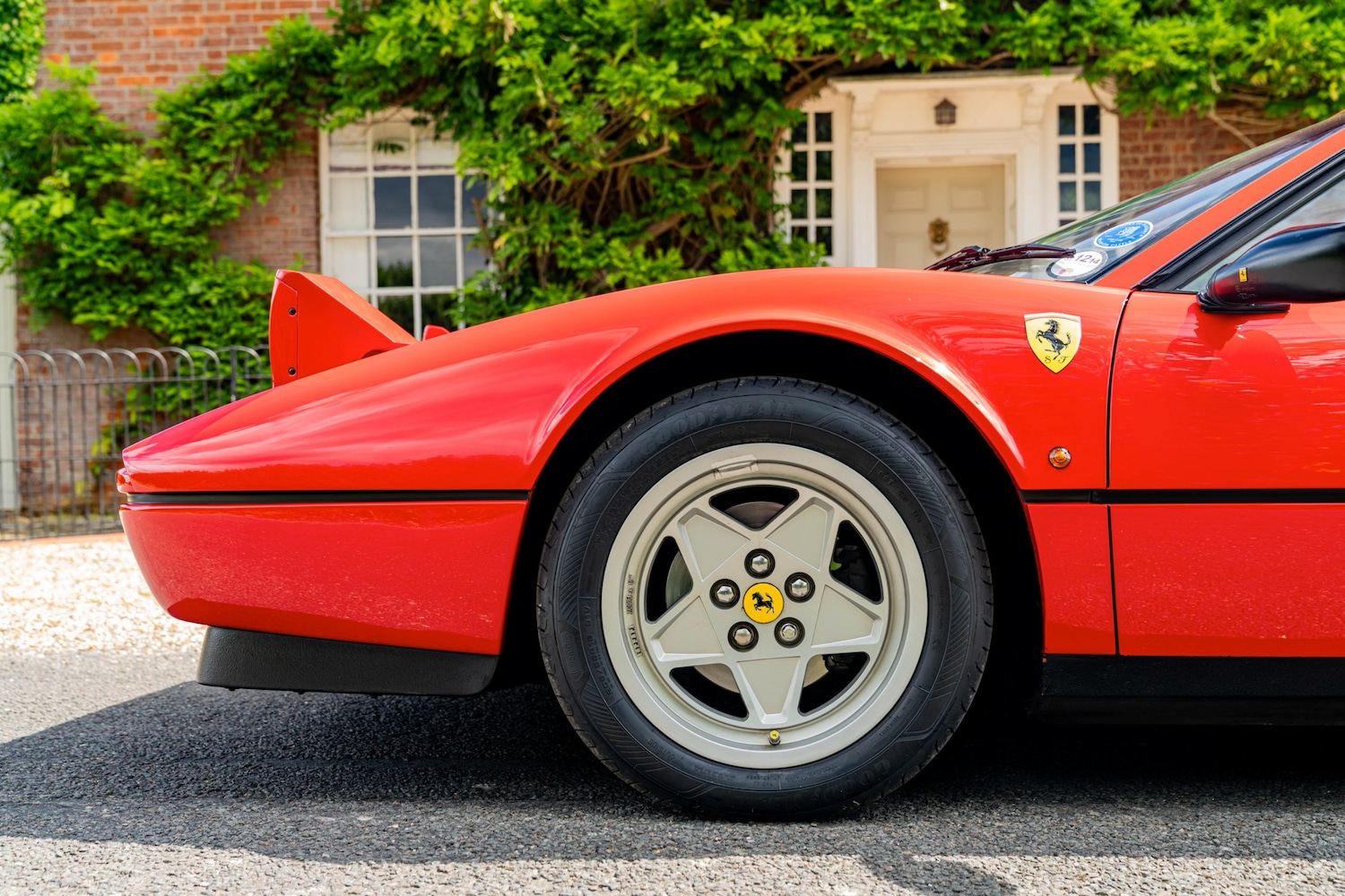 Used Ferrari 328 for sale - 77932930: Photo 2