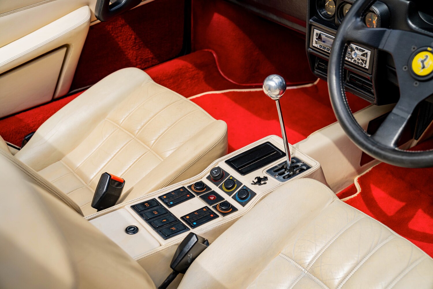 Used Ferrari 328 for sale - 77932930: Photo 21