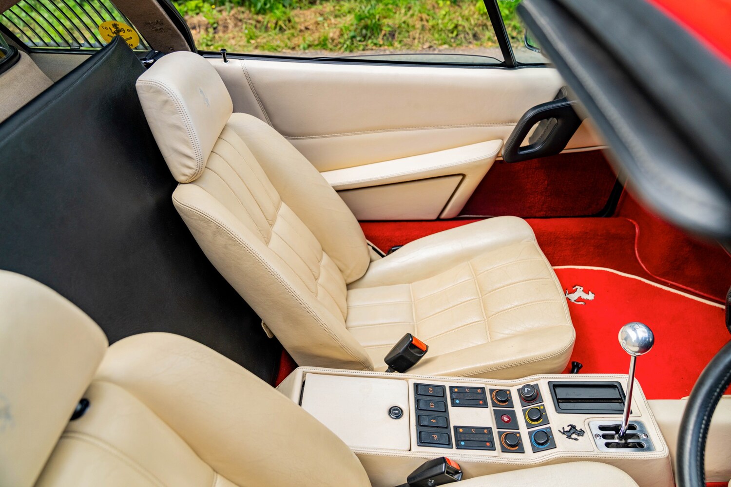 Used Ferrari 328 for sale - 77932930: Photo 24