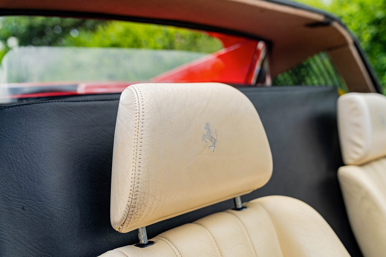 Used Ferrari 328 for sale - 77932930: Photo 25