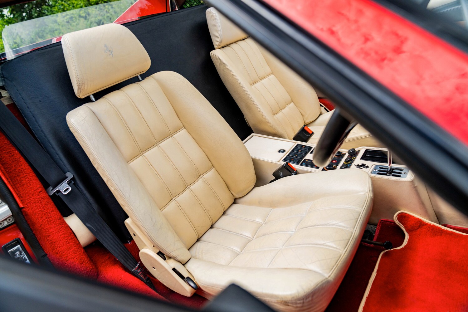 Used Ferrari 328 for sale - 77932930: Photo 26