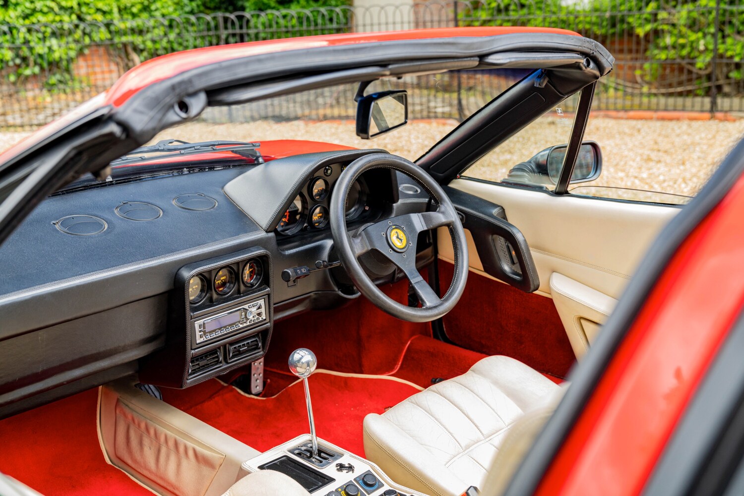 Used Ferrari 328 for sale - 77932930: Photo 28