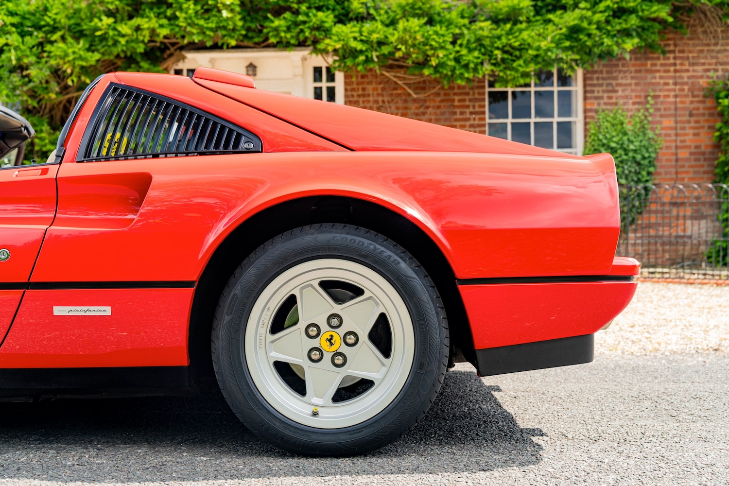 Used Ferrari 328 for sale - 77932930: Photo 3