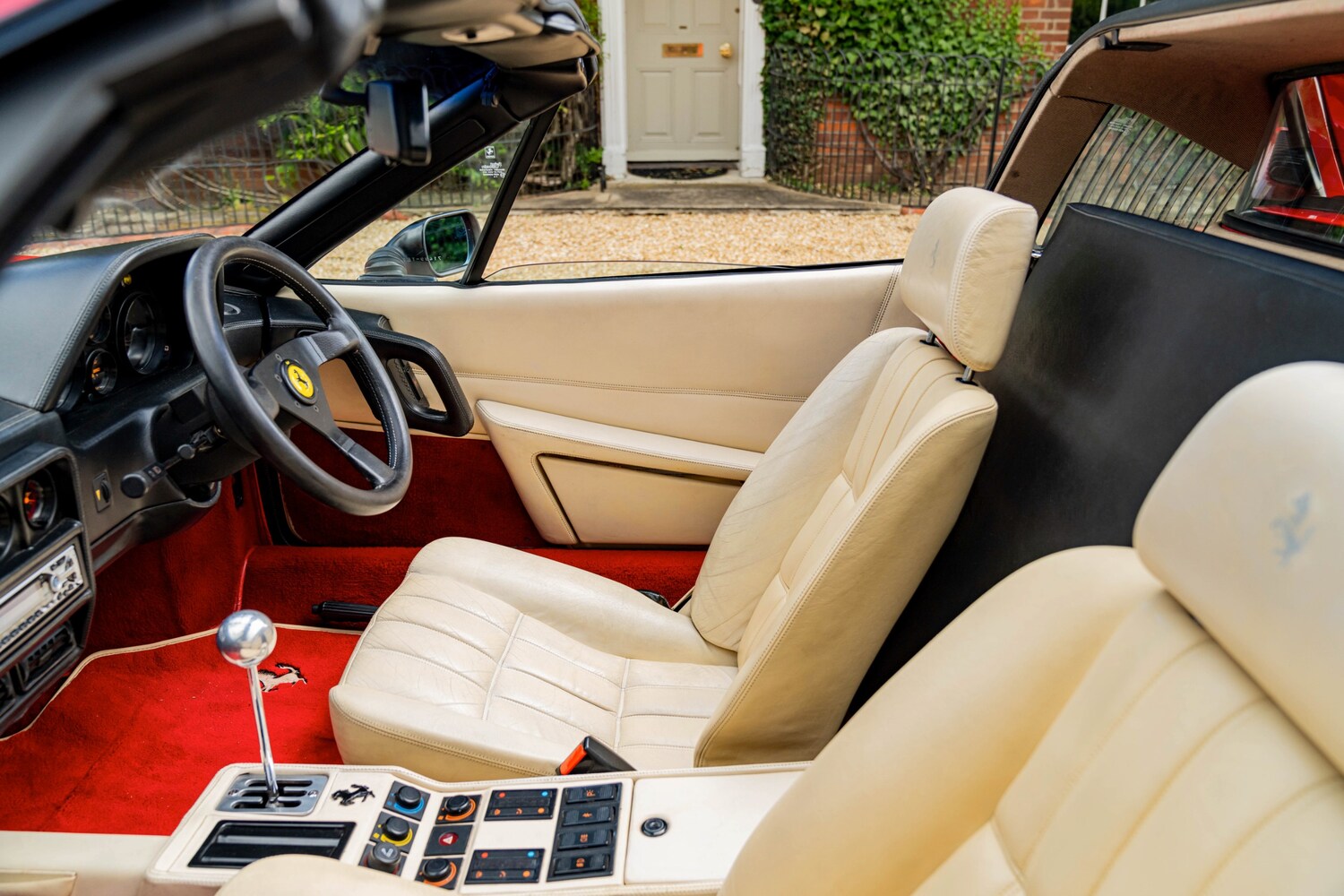 Used Ferrari 328 for sale - 77932930: Photo 30