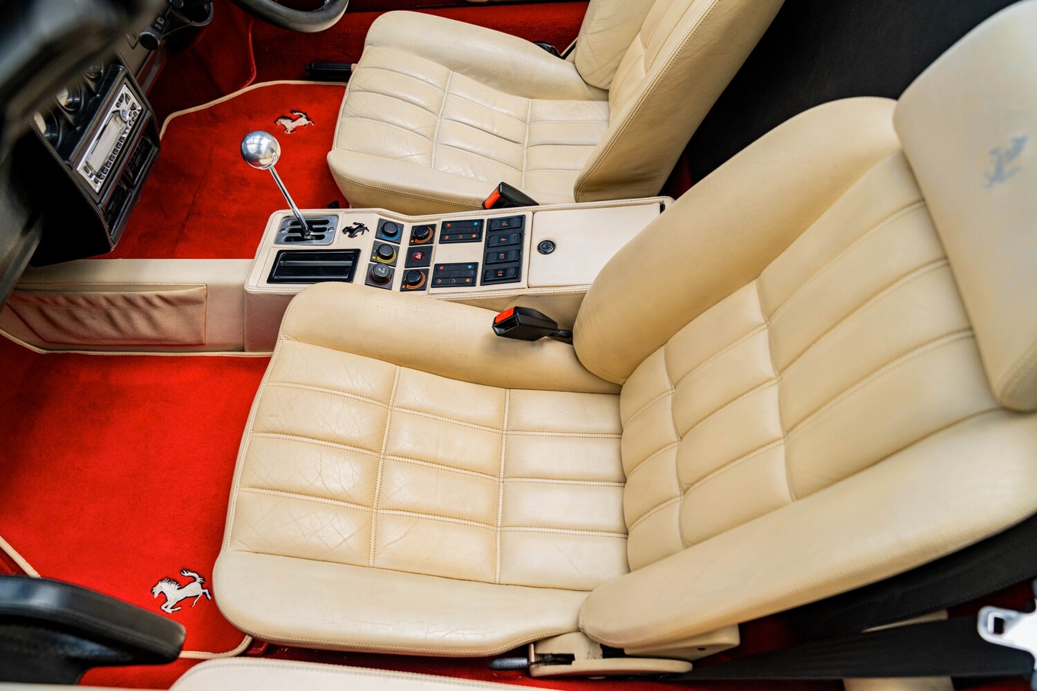 Used Ferrari 328 for sale - 77932930: Photo 31