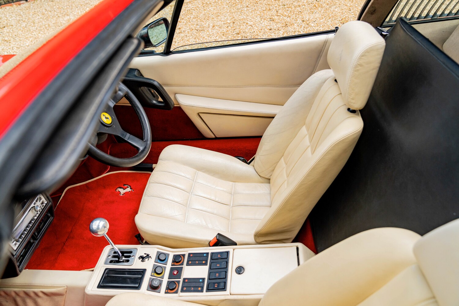 Used Ferrari 328 for sale - 77932930: Photo 32