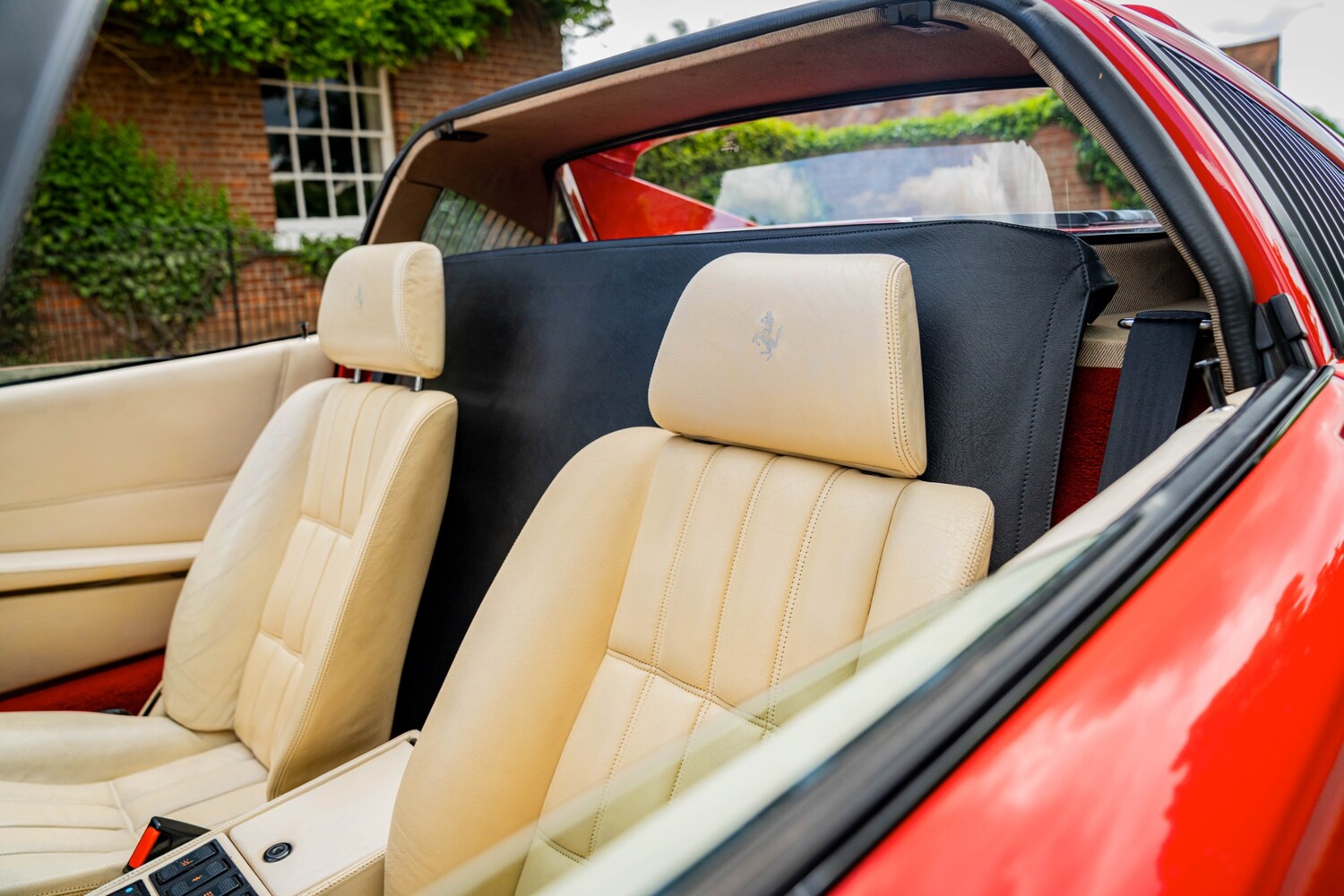 Used Ferrari 328 for sale - 77932930: Photo 33