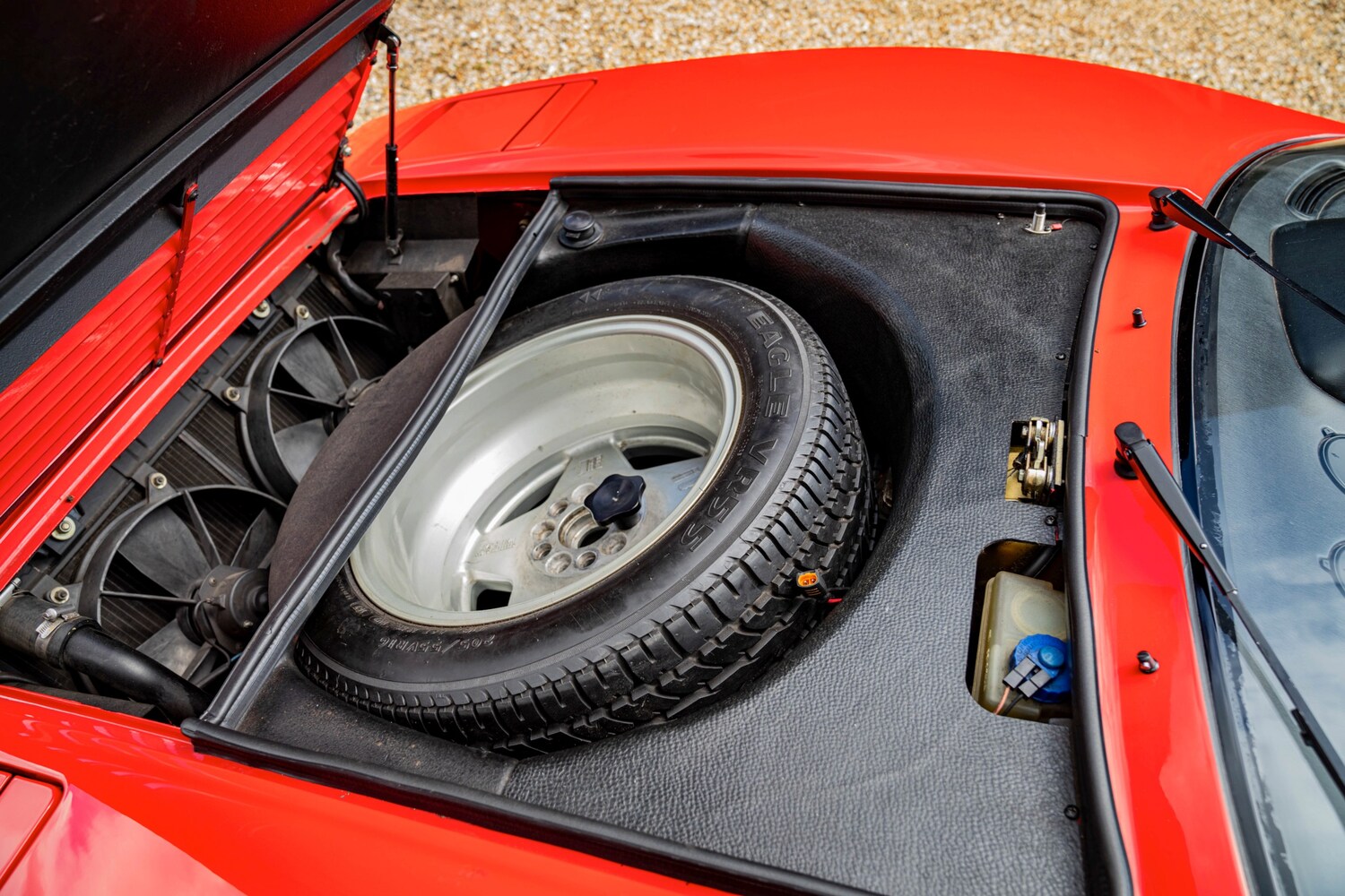 Used Ferrari 328 for sale - 77932930: Photo 34