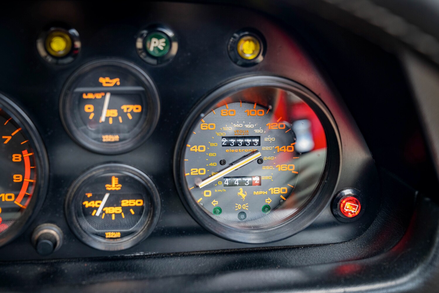 Used Ferrari 328 for sale - 77932930: Photo 37