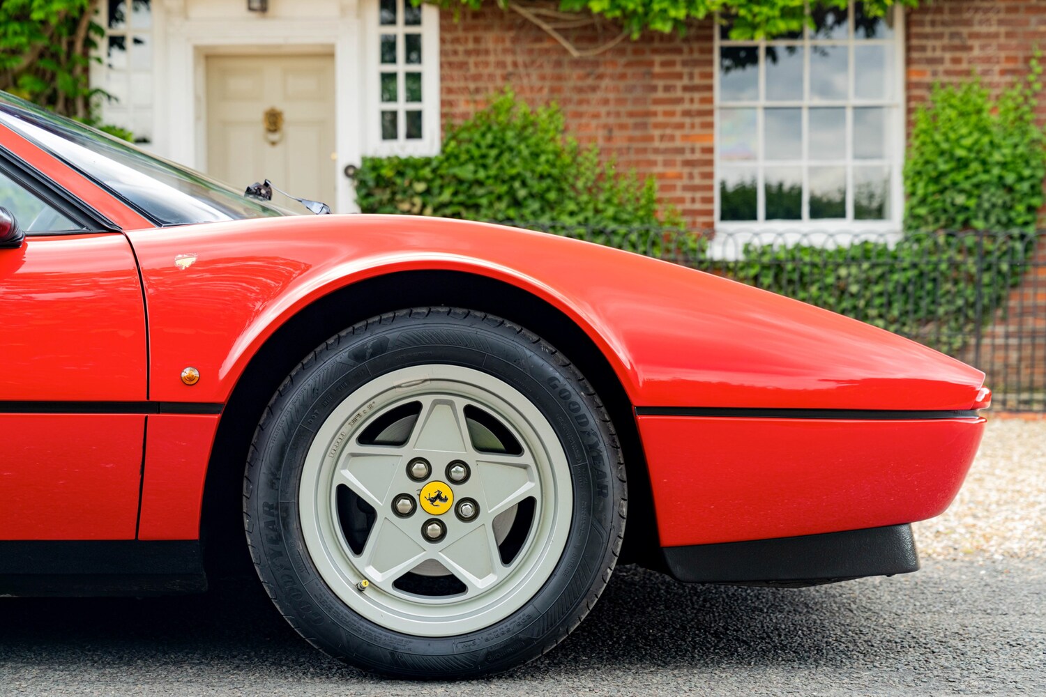Used Ferrari 328 for sale - 77932930: Photo 39